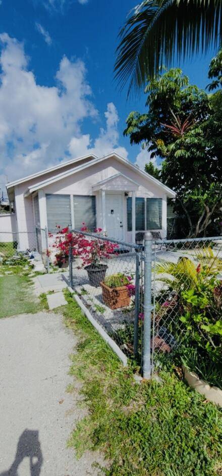 Lake Worth, FL 33461,111 S Price ST