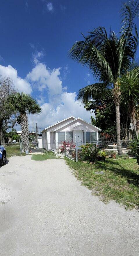 Lake Worth, FL 33461,111 S Price ST