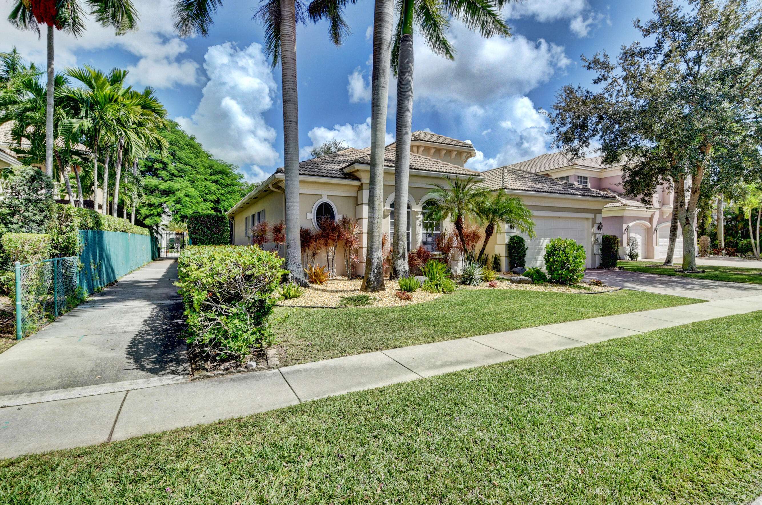 Boca Raton, FL 33428,9784 Palma Vista WAY