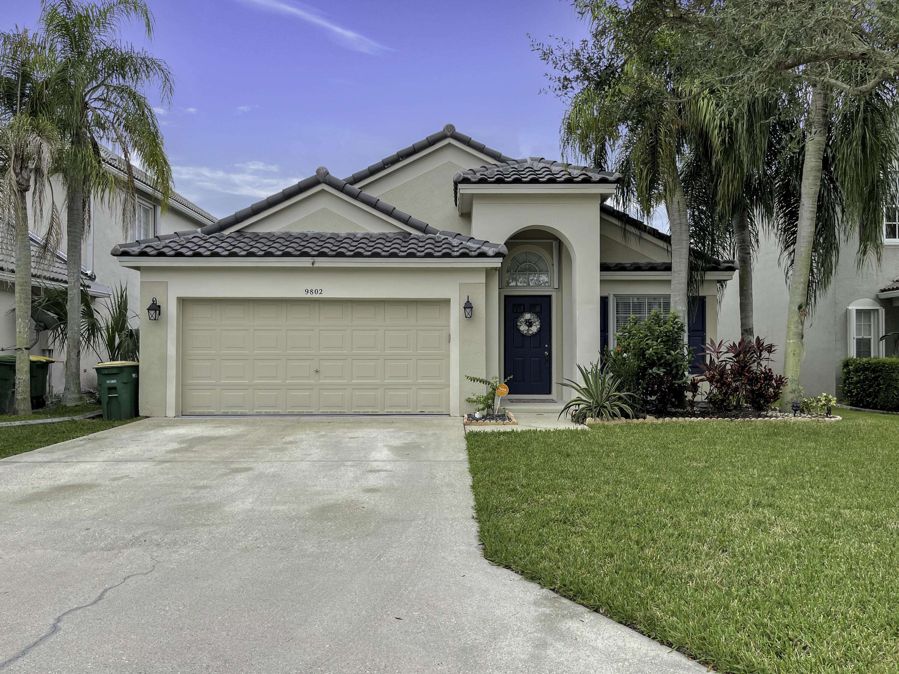 Tamarac, FL 33321,9802 N Grand Duke CIR