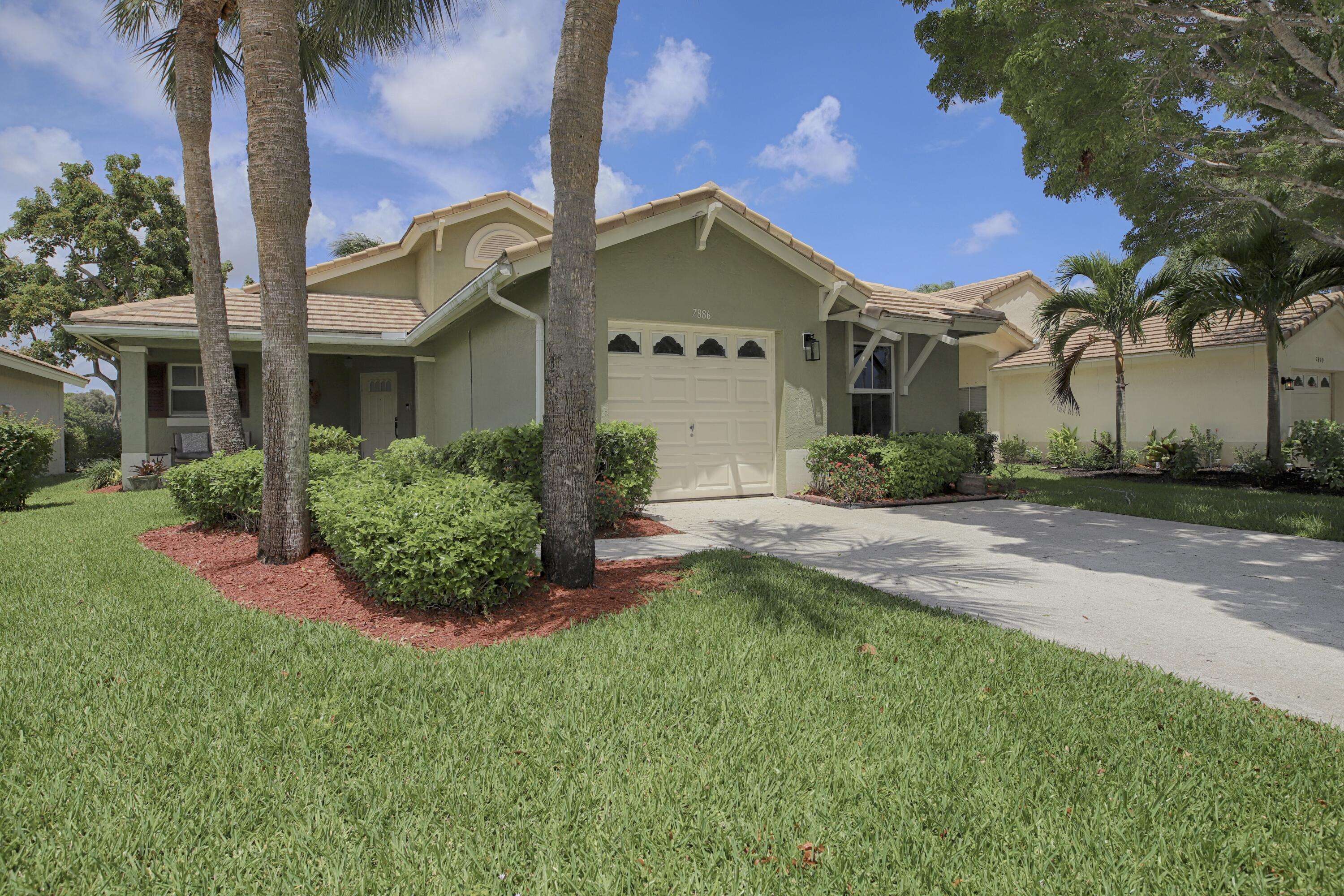 Boynton Beach, FL 33436,7886 Manor Forest BLVD