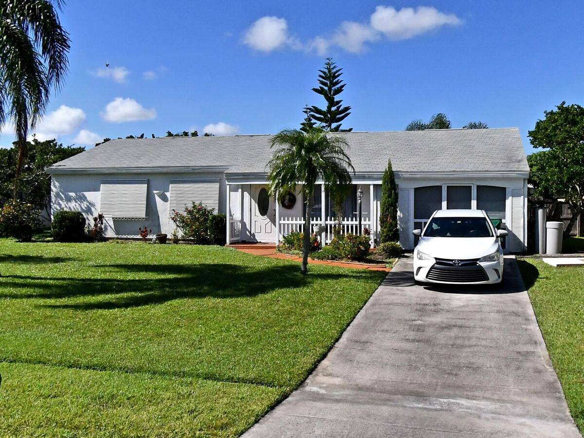 Port Saint Lucie, FL 34952,2132 SE Shelter DR