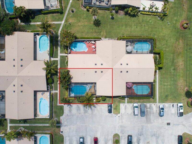 Palm Beach Gardens, FL 33418,5312 Eagle Lake DR Ln 22