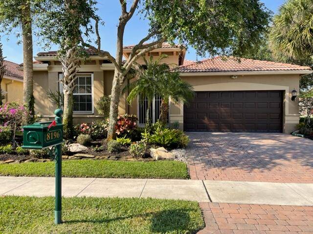 Lake Worth, FL 33467,8196 Alberti DR