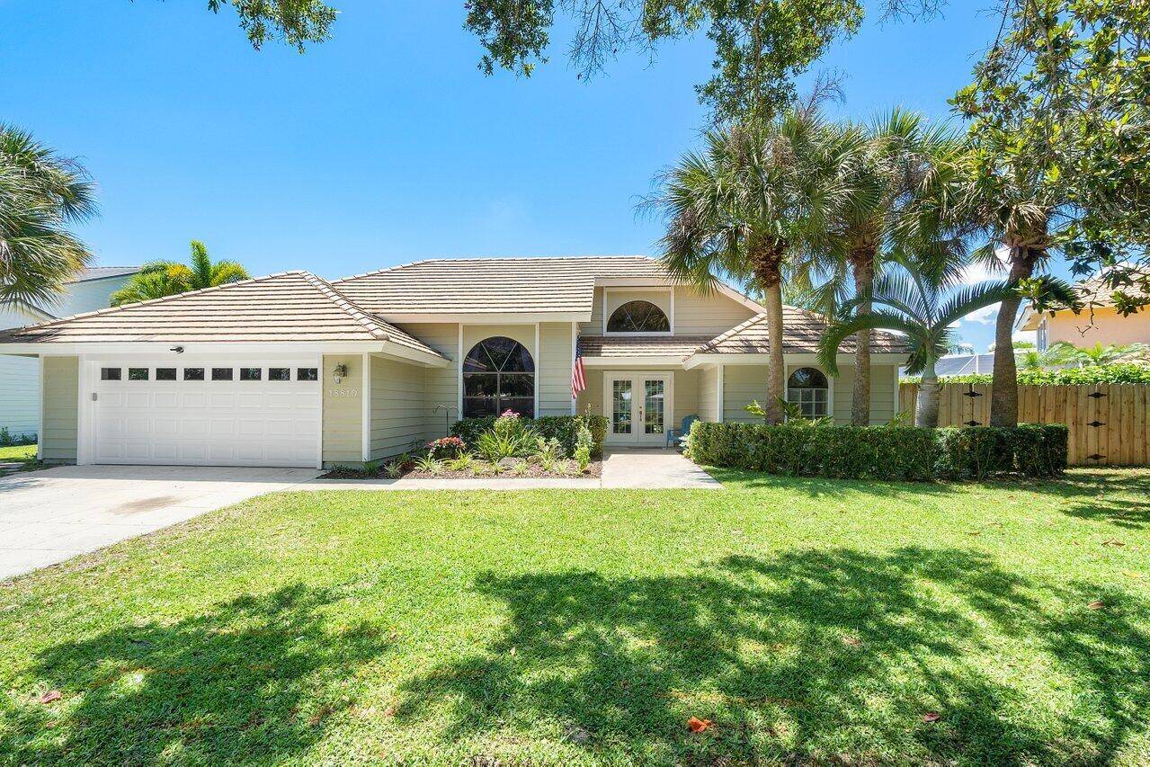 Jupiter, FL 33458,18810 Misty Lake DR