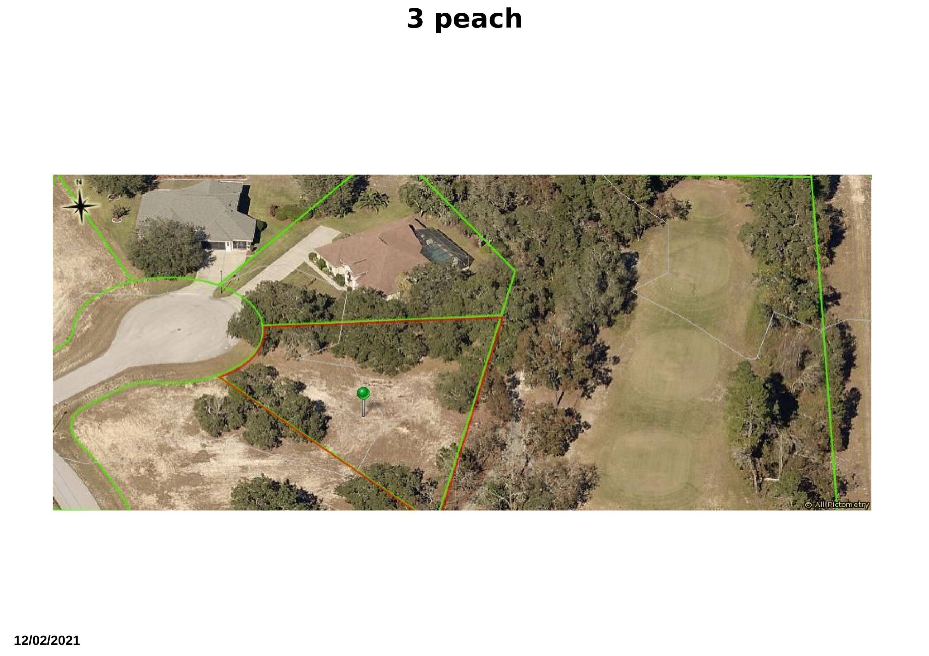 Homosassa, FL 34446,3 Peachwood PT