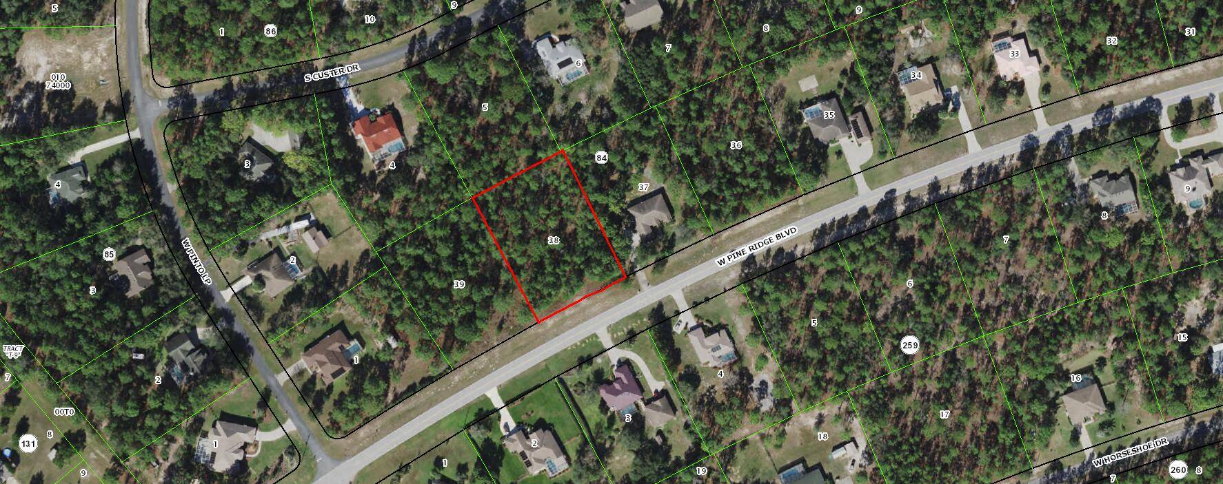 Beverly Hills, FL 34465,4941 W Pine Ridge BLVD