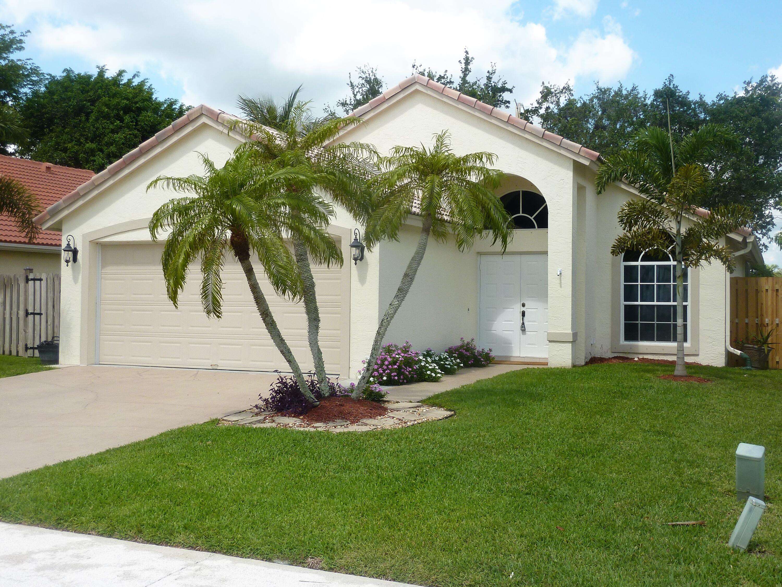 Wellington, FL 33414,1891 Oak Berry CIR