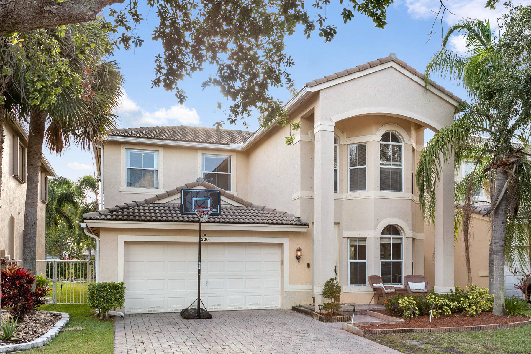 Lake Worth, FL 33463,5220 Sancerre CIR