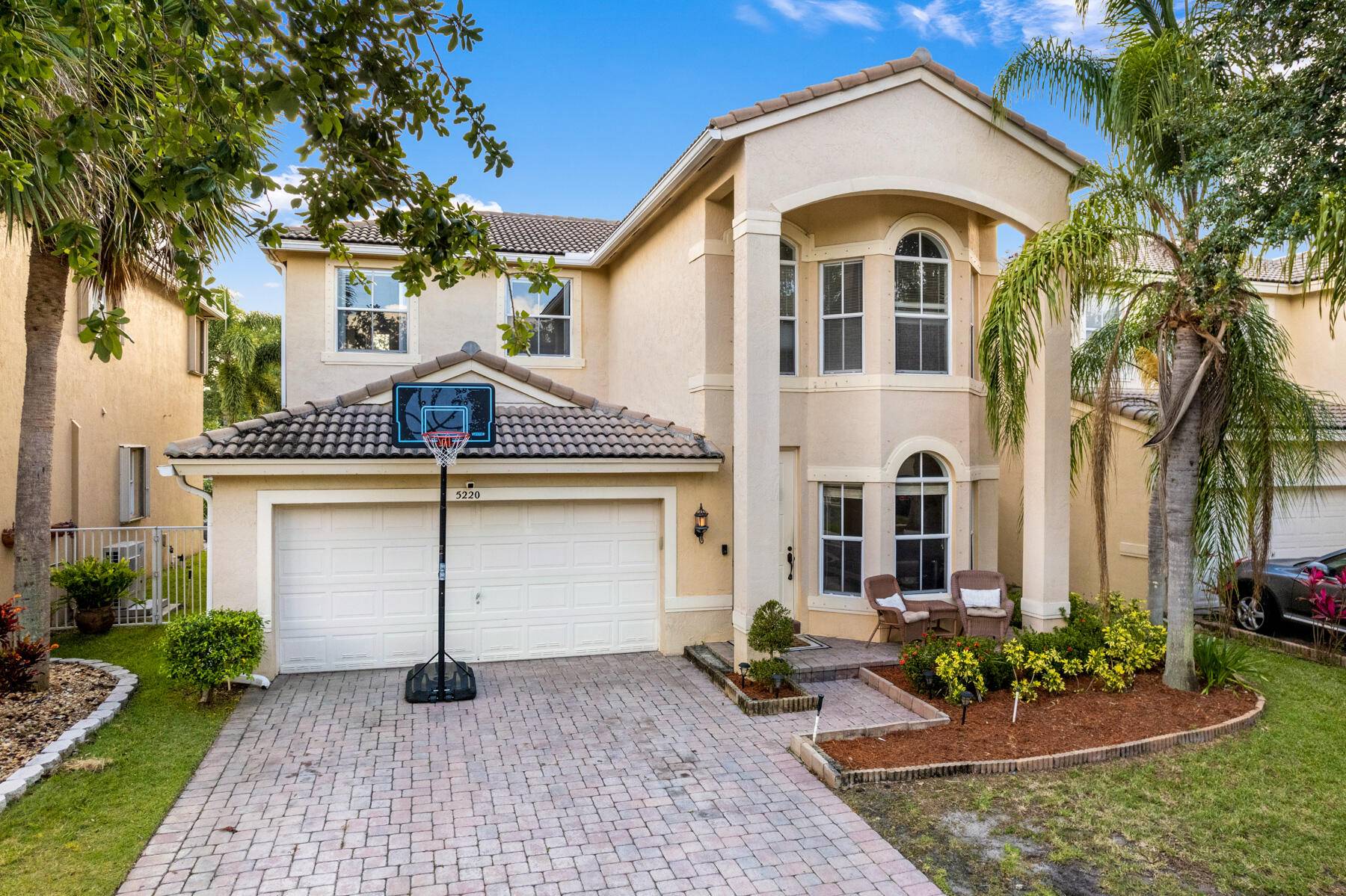 Lake Worth, FL 33463,5220 Sancerre CIR