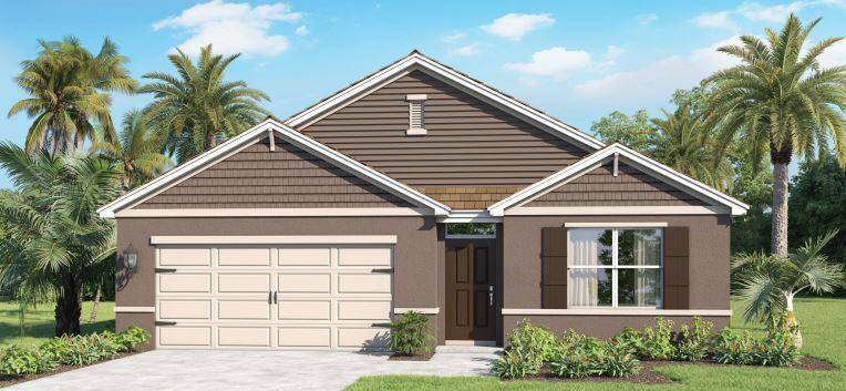 Port Saint Lucie, FL 34986,10573 SW Vasari WAY