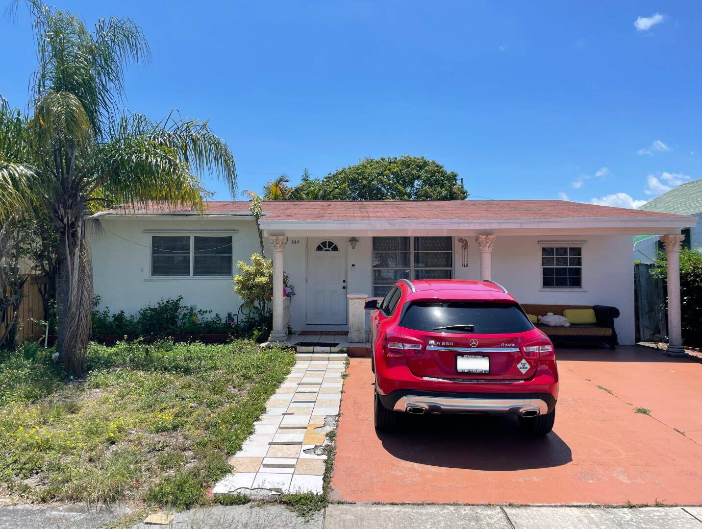 Lake Worth, FL 33460,527 N 23rd AVE