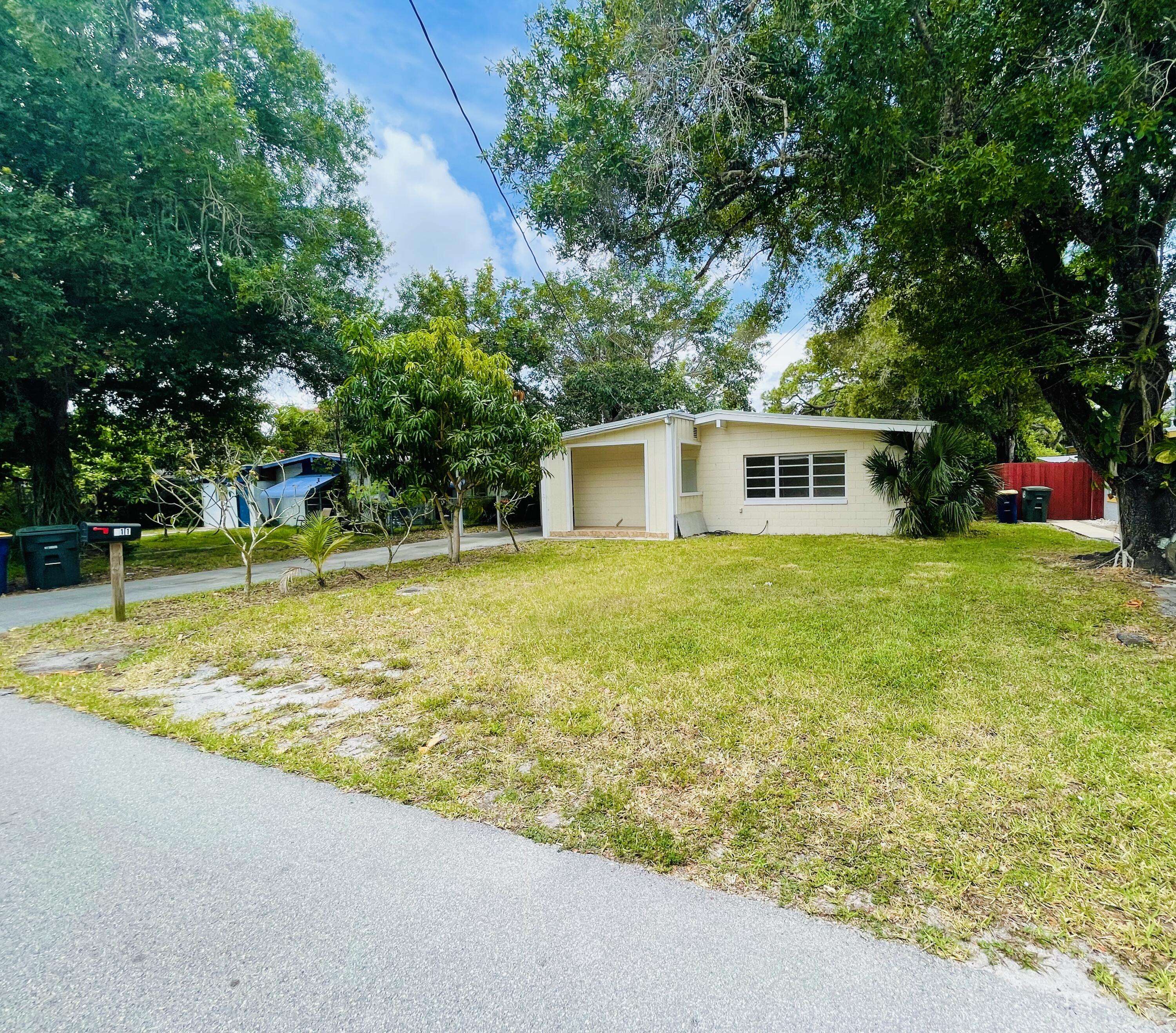 Fort Pierce, FL 34950,311 S 21st ST