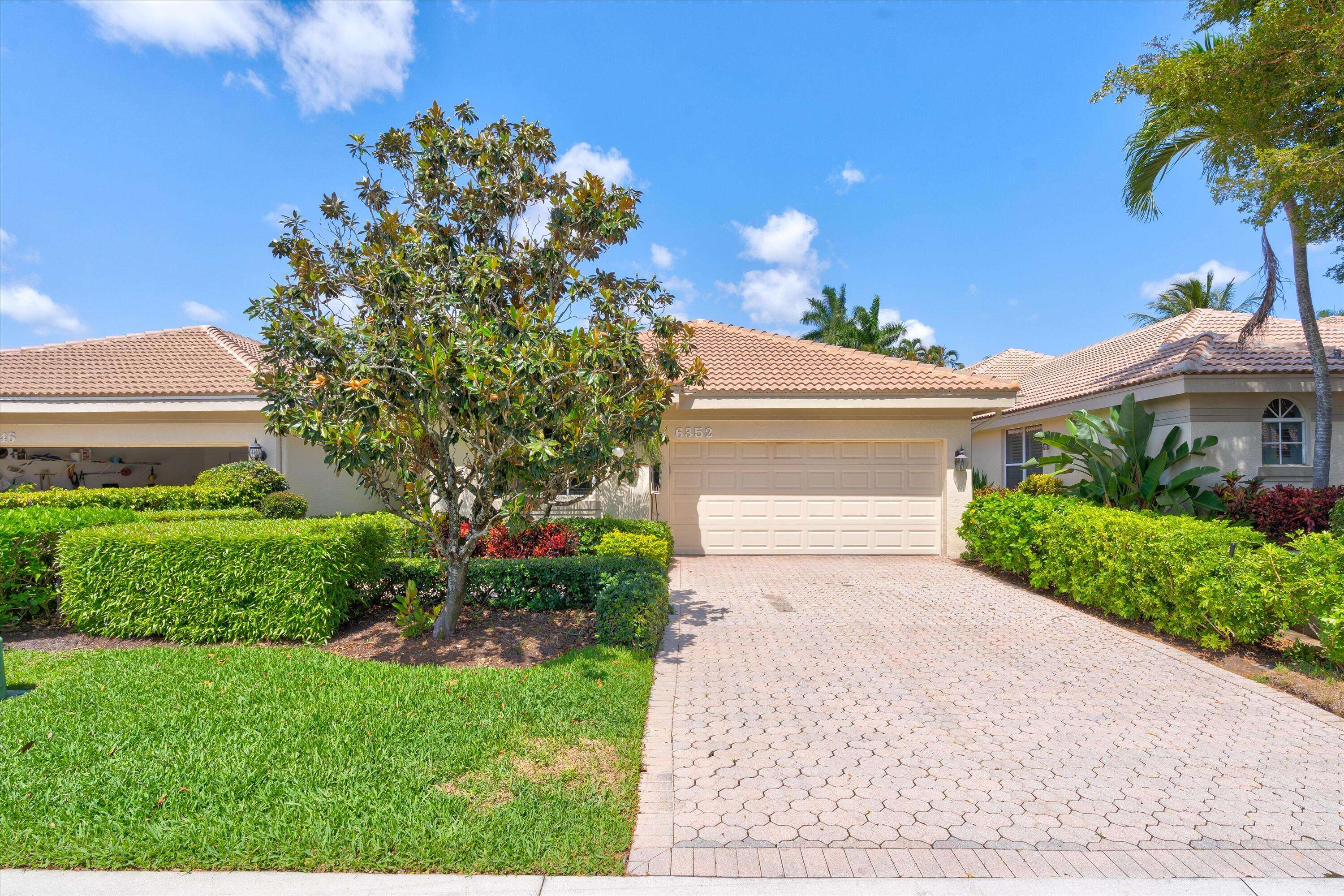 Delray Beach, FL 33484,6352 San Michel WAY