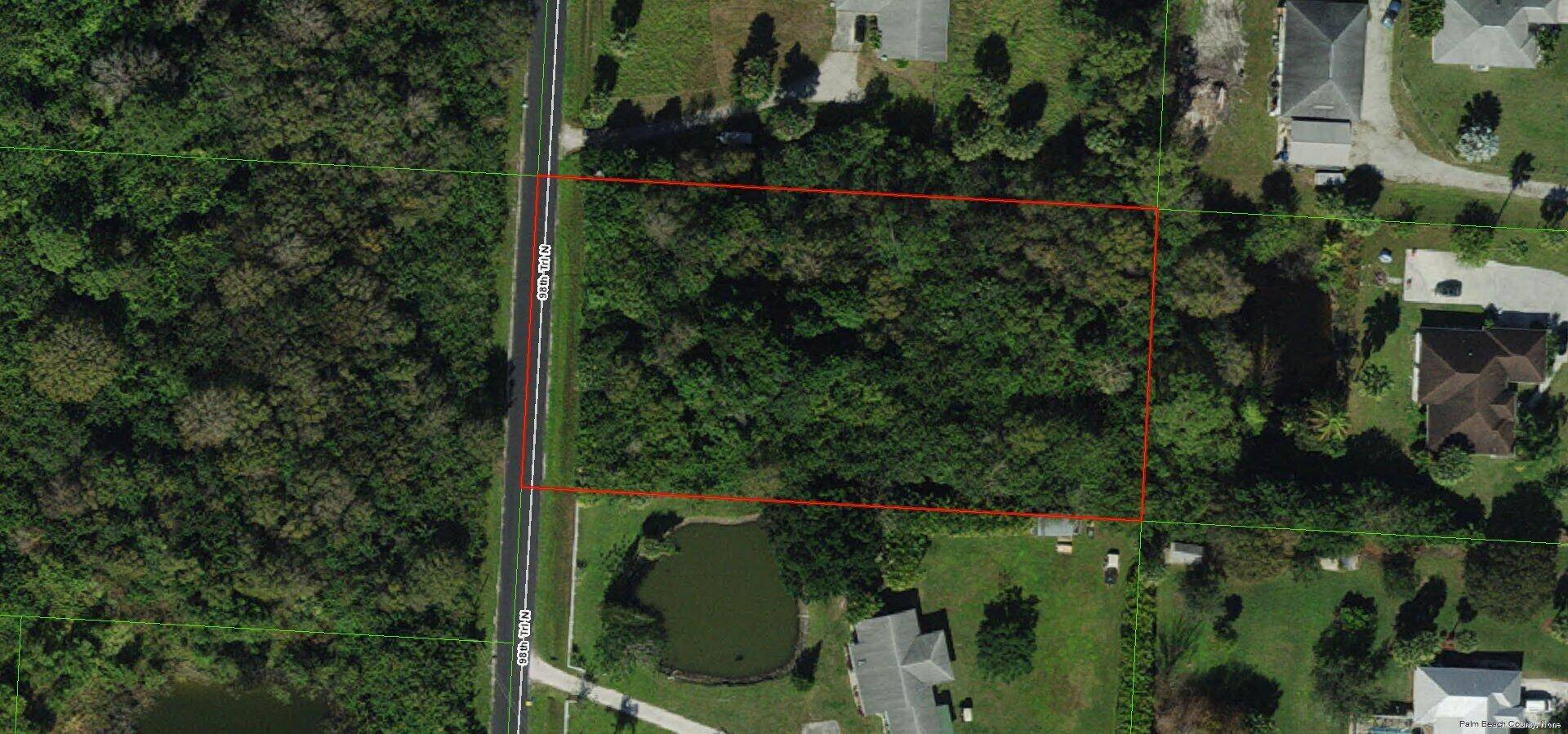 Jupiter, FL 33478,Lot E-183 98th TRL