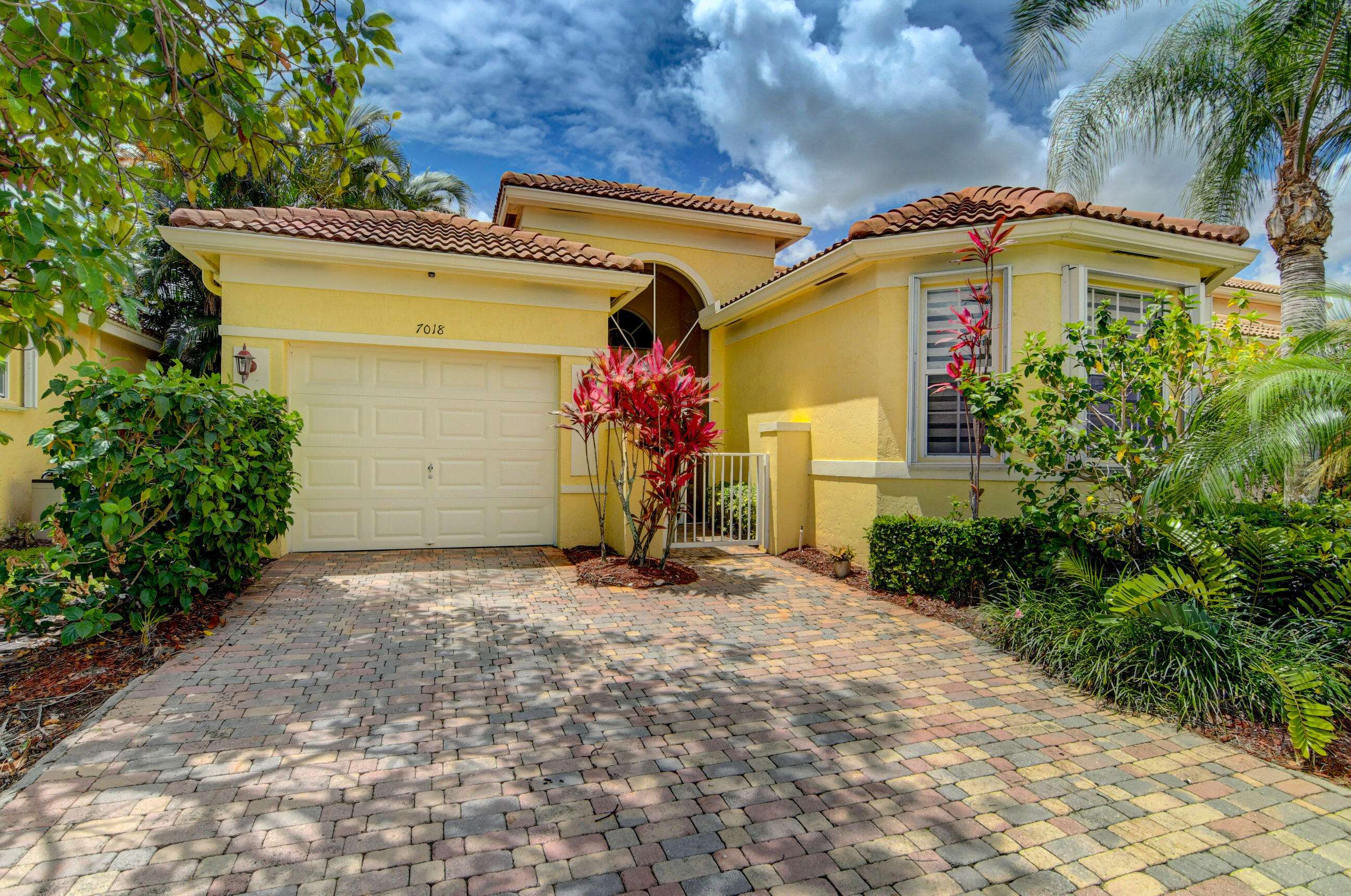 Delray Beach, FL 33446,7018 Del Corso LN