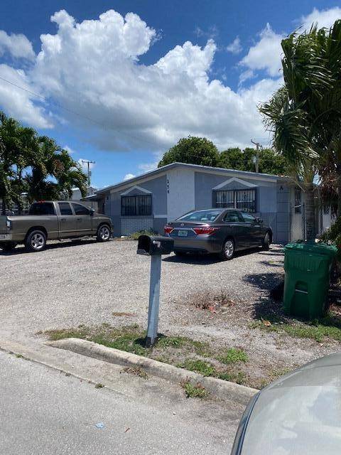 South Bay, FL 33493,236 NW 9th AVE