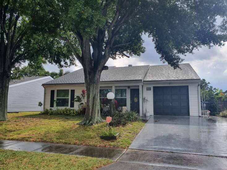 Lake Worth, FL 33467,7834 Ridgewood DR