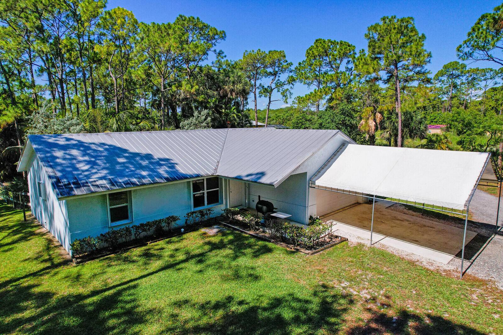 The Acreage, FL 33470,16570 Orange BLVD