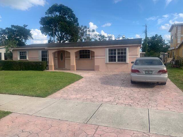 Lauderhill, FL 33311,3570 NW 18th PL