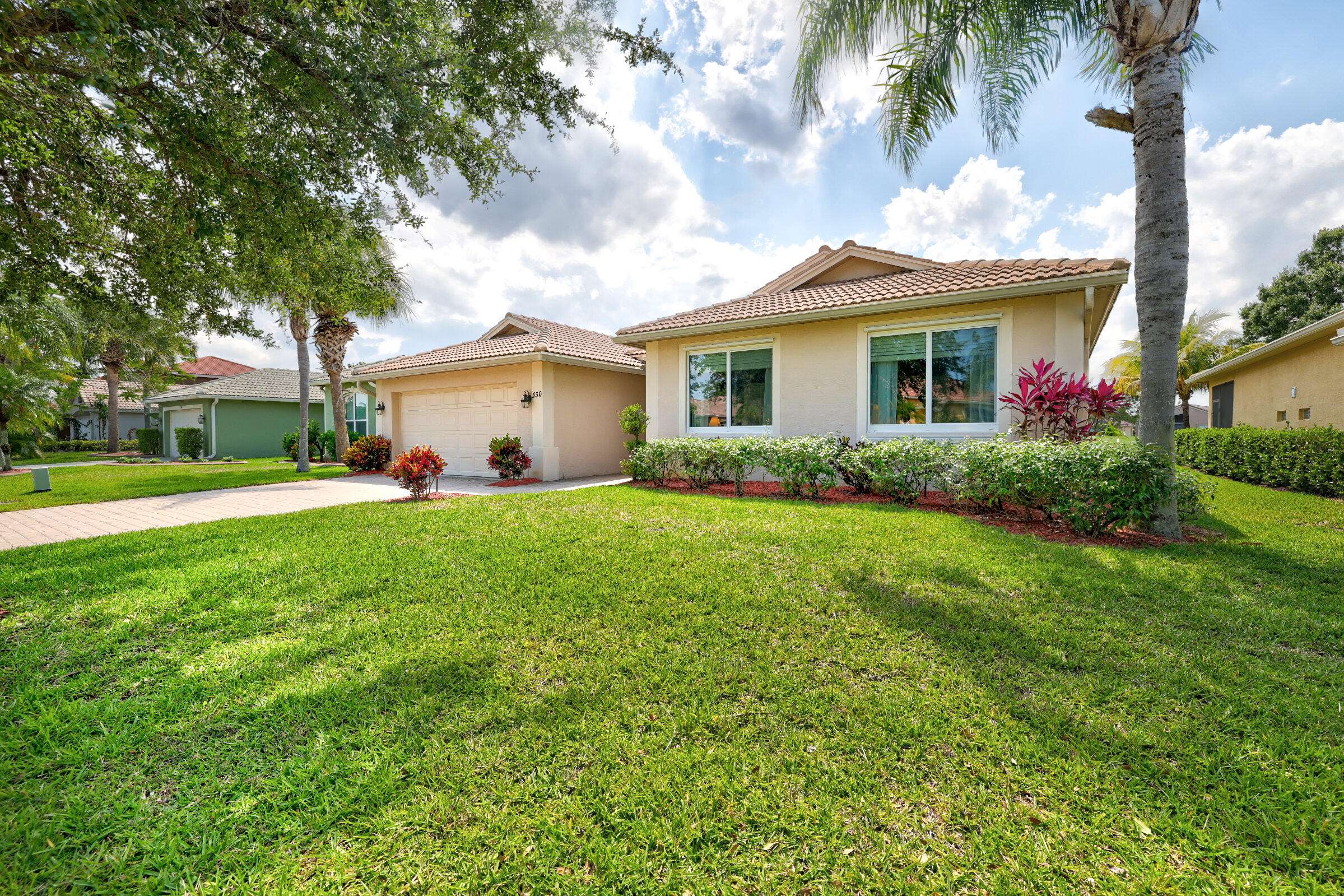 Port Saint Lucie, FL 34983,530 NW Waverly CIR