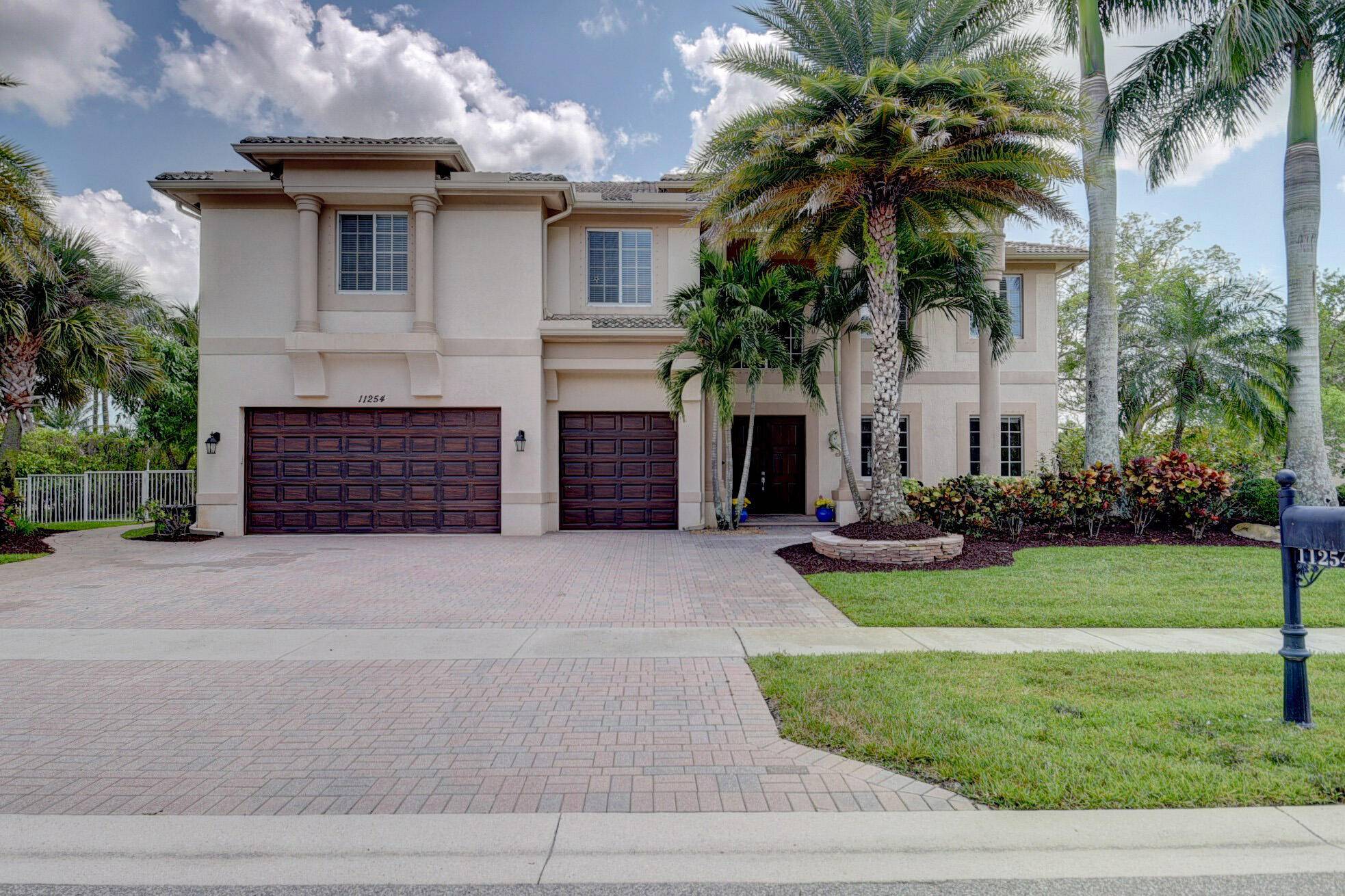 Wellington, FL 33449,11254 Regatta LN