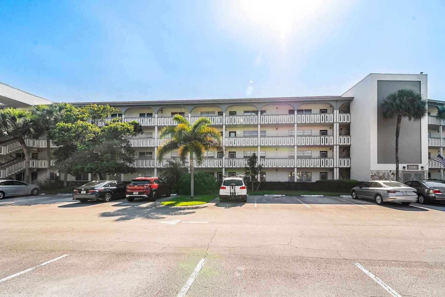 Coconut Creek, FL 33066,3501 Bimini LN B4