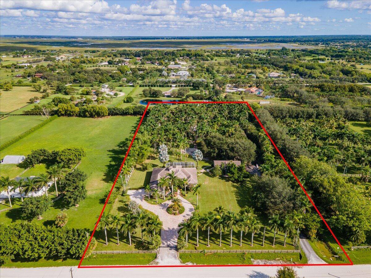 Wellington, FL 33470,16553 Norris RD