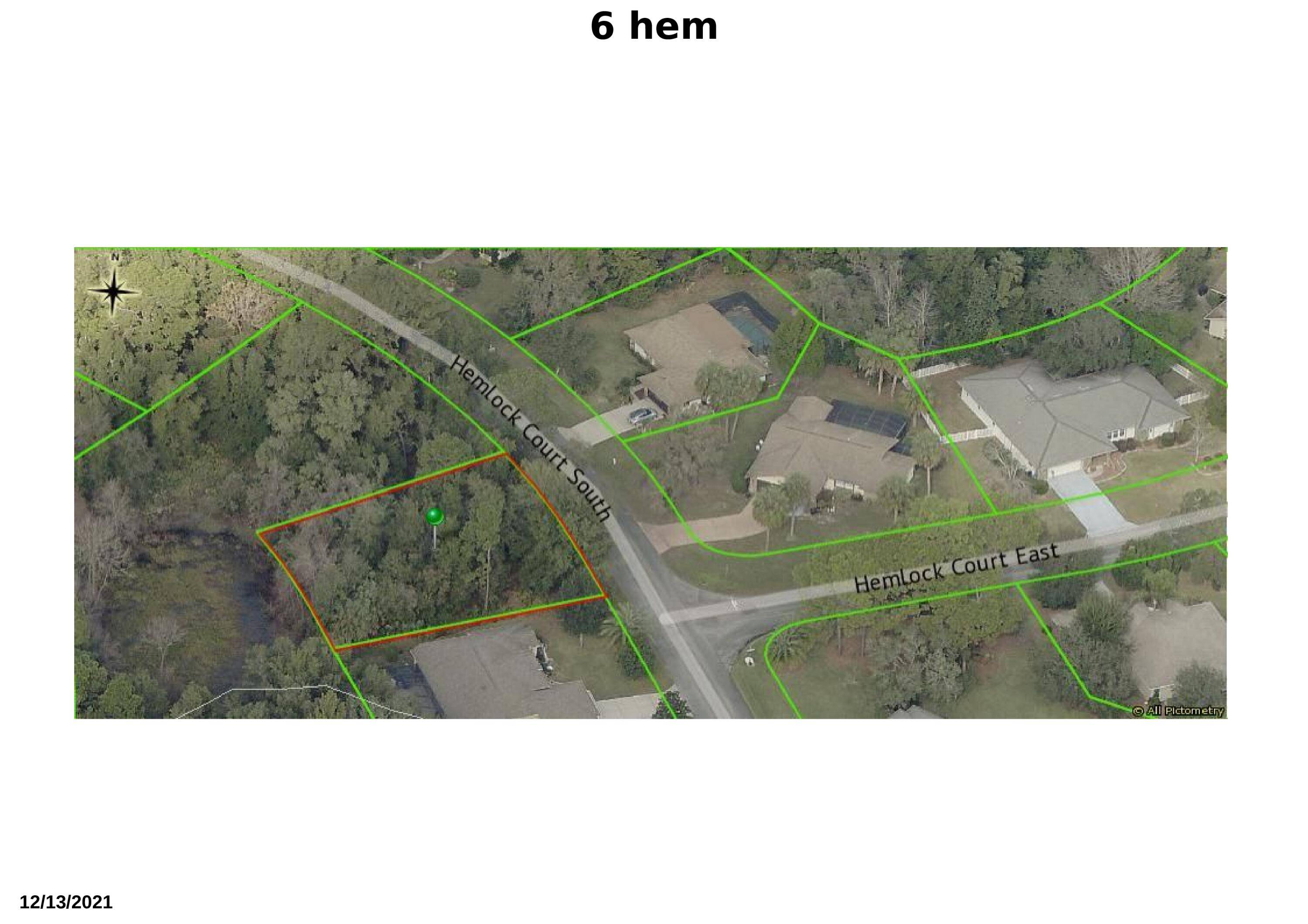 Homosassa, FL 34446,6 S Hemlock CT