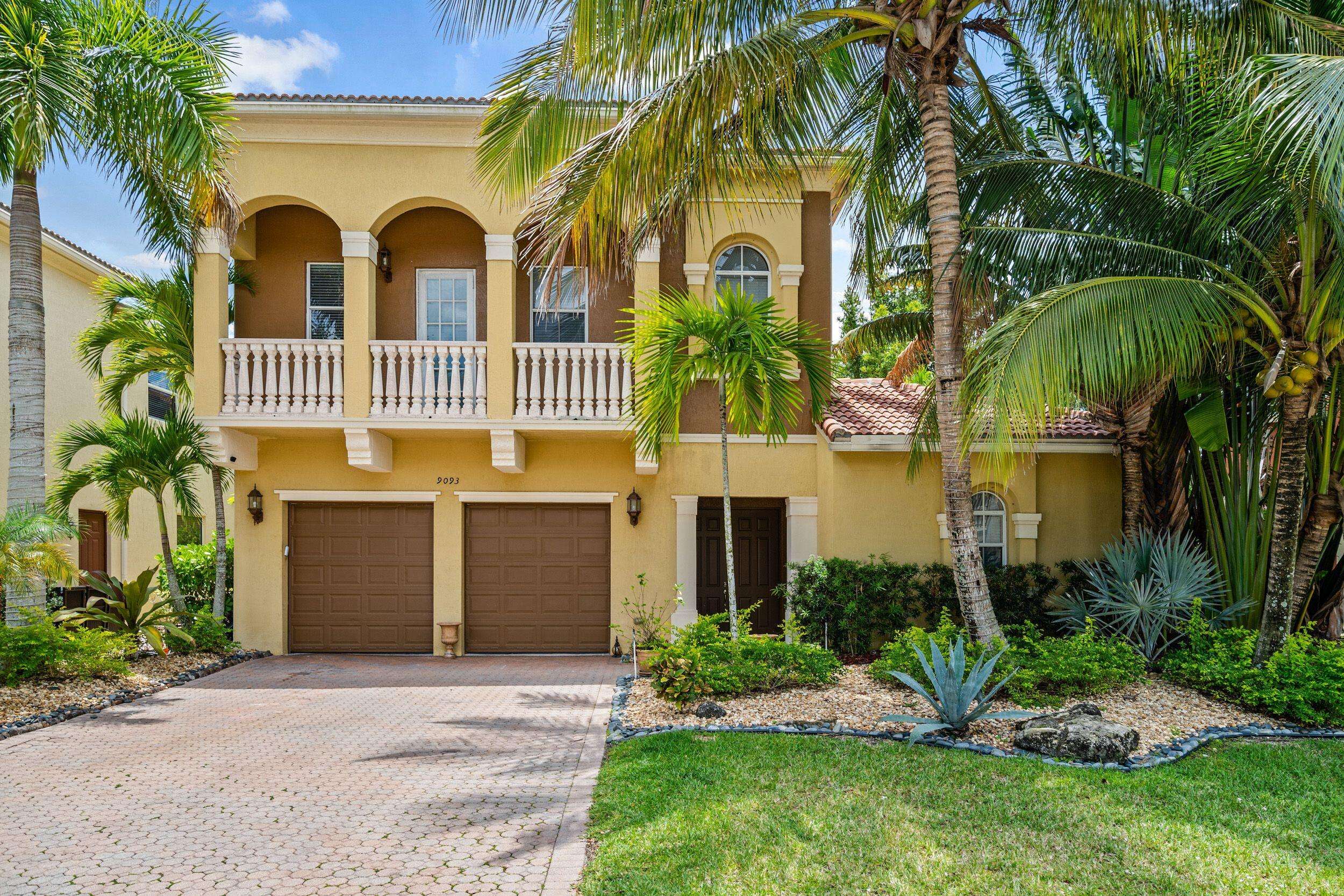 West Palm Beach, FL 33411,9093 Nugent TRL