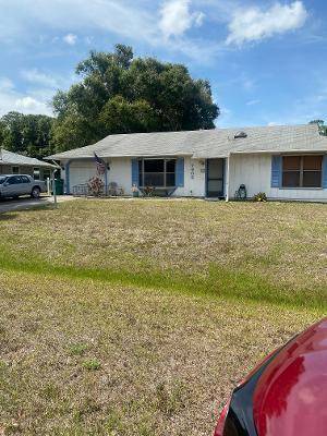 Fort Pierce, FL 34951,7402 Roberts RD