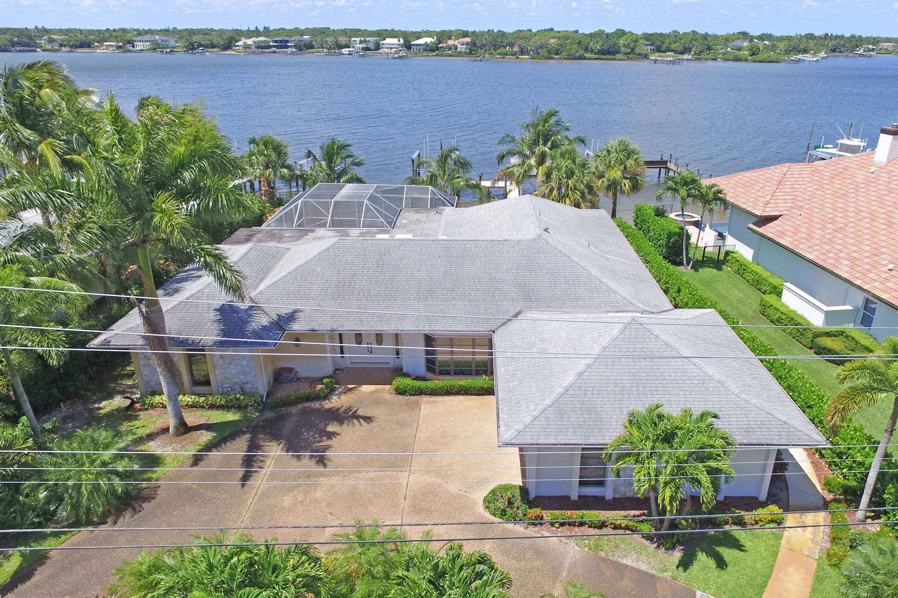 Tequesta, FL 33469,43 River DR