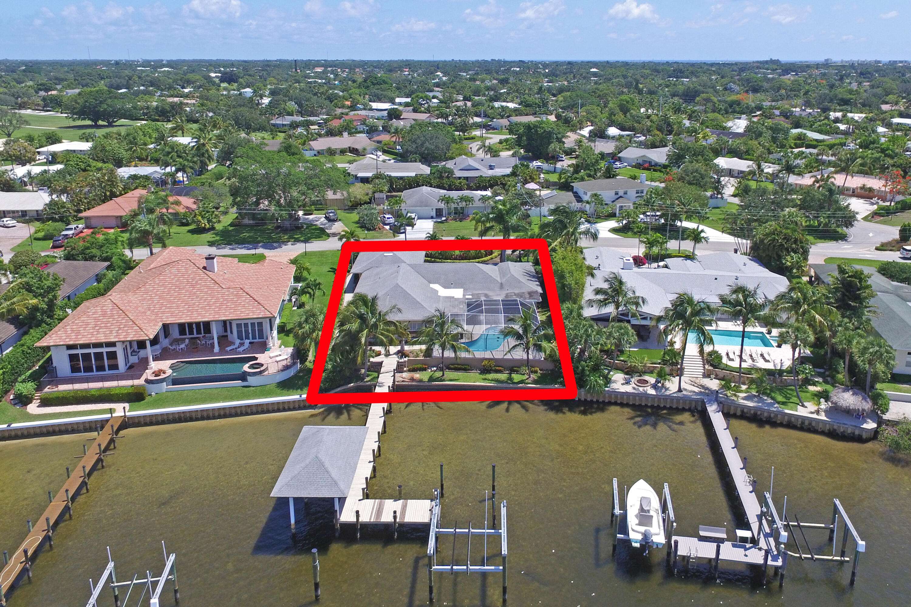 Tequesta, FL 33469,43 River DR