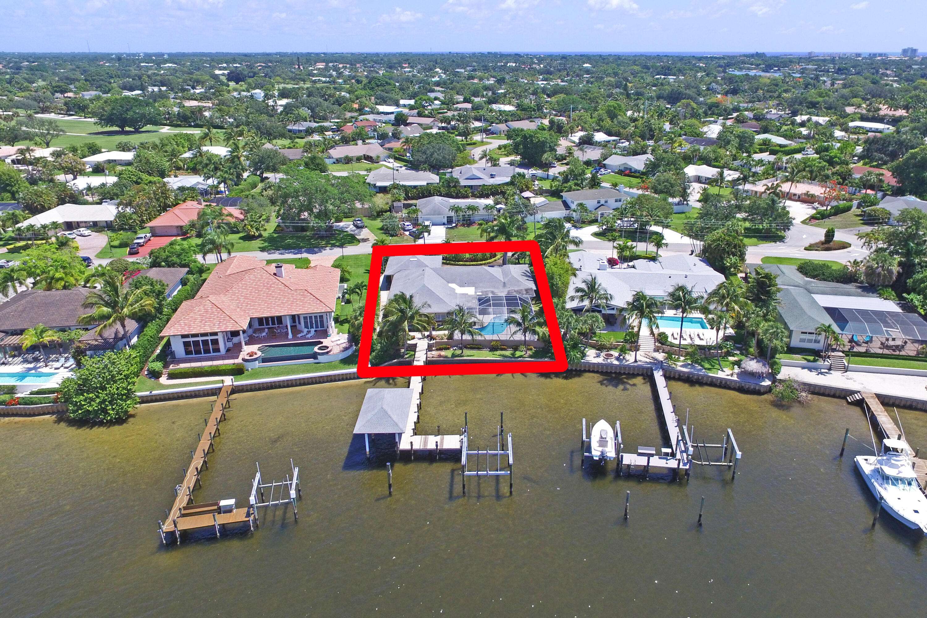 Tequesta, FL 33469,43 River DR