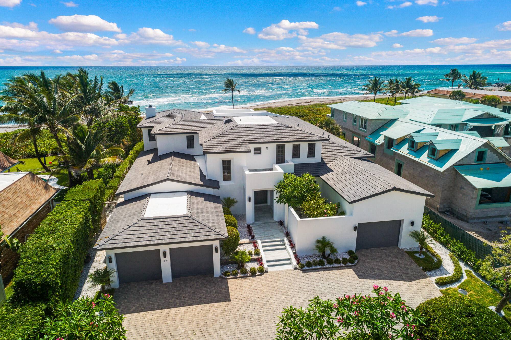 Jupiter Inlet Colony, FL 33469,22 Ocean DR