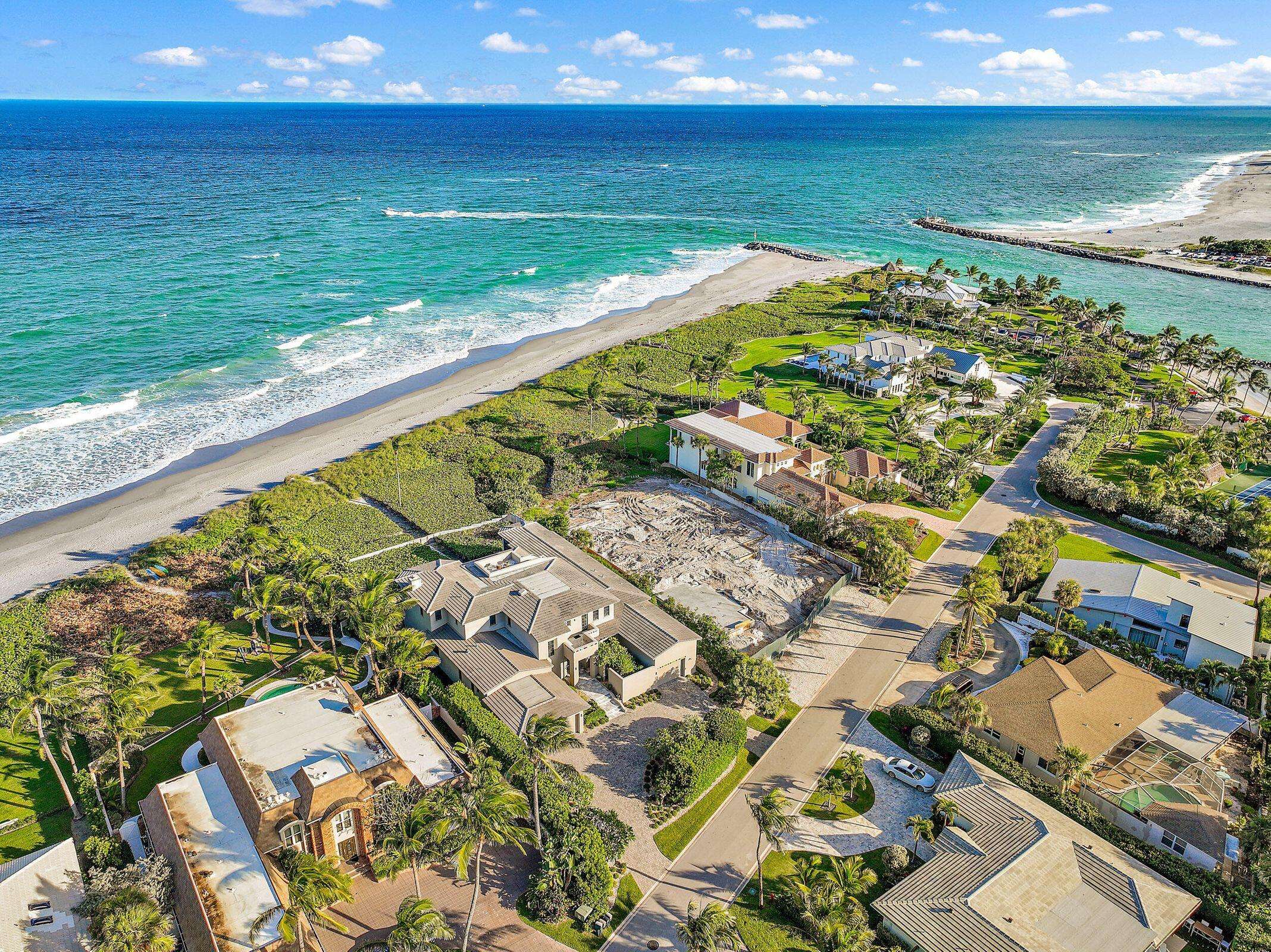 Jupiter Inlet Colony, FL 33469,22 Ocean DR