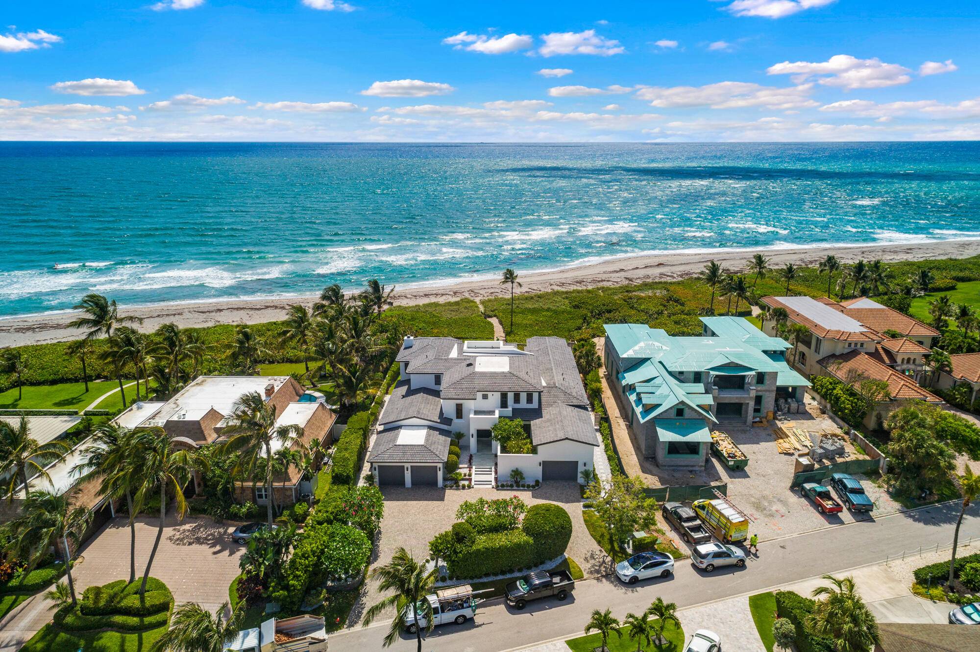 Jupiter Inlet Colony, FL 33469,22 Ocean DR