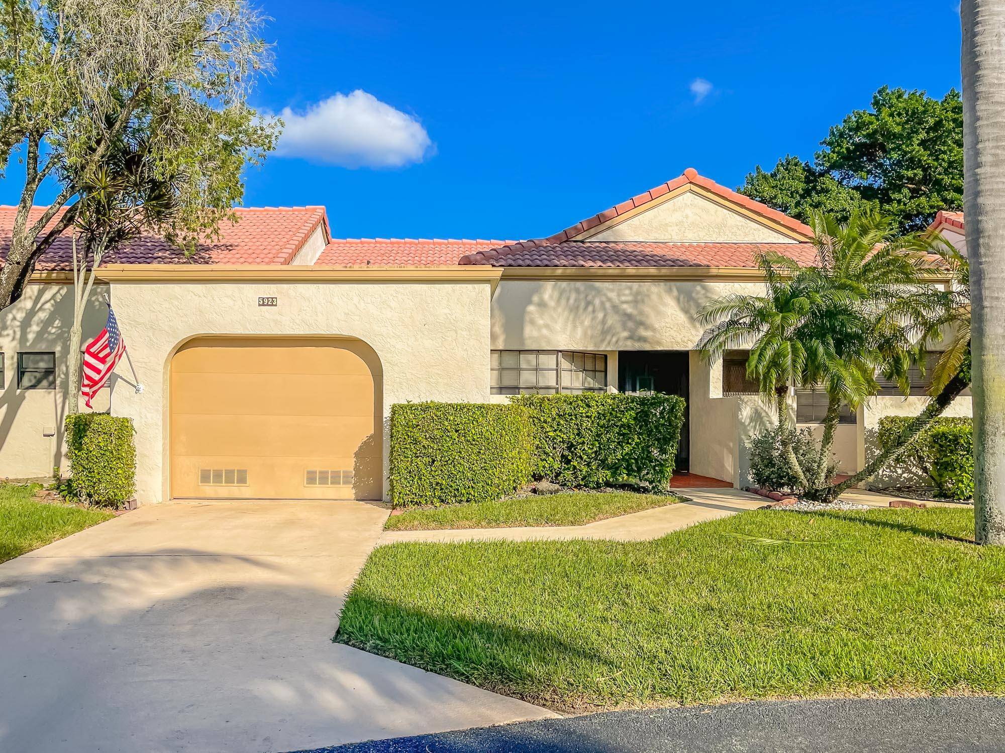 Boynton Beach, FL 33472,5923 W Parkwalk CIR