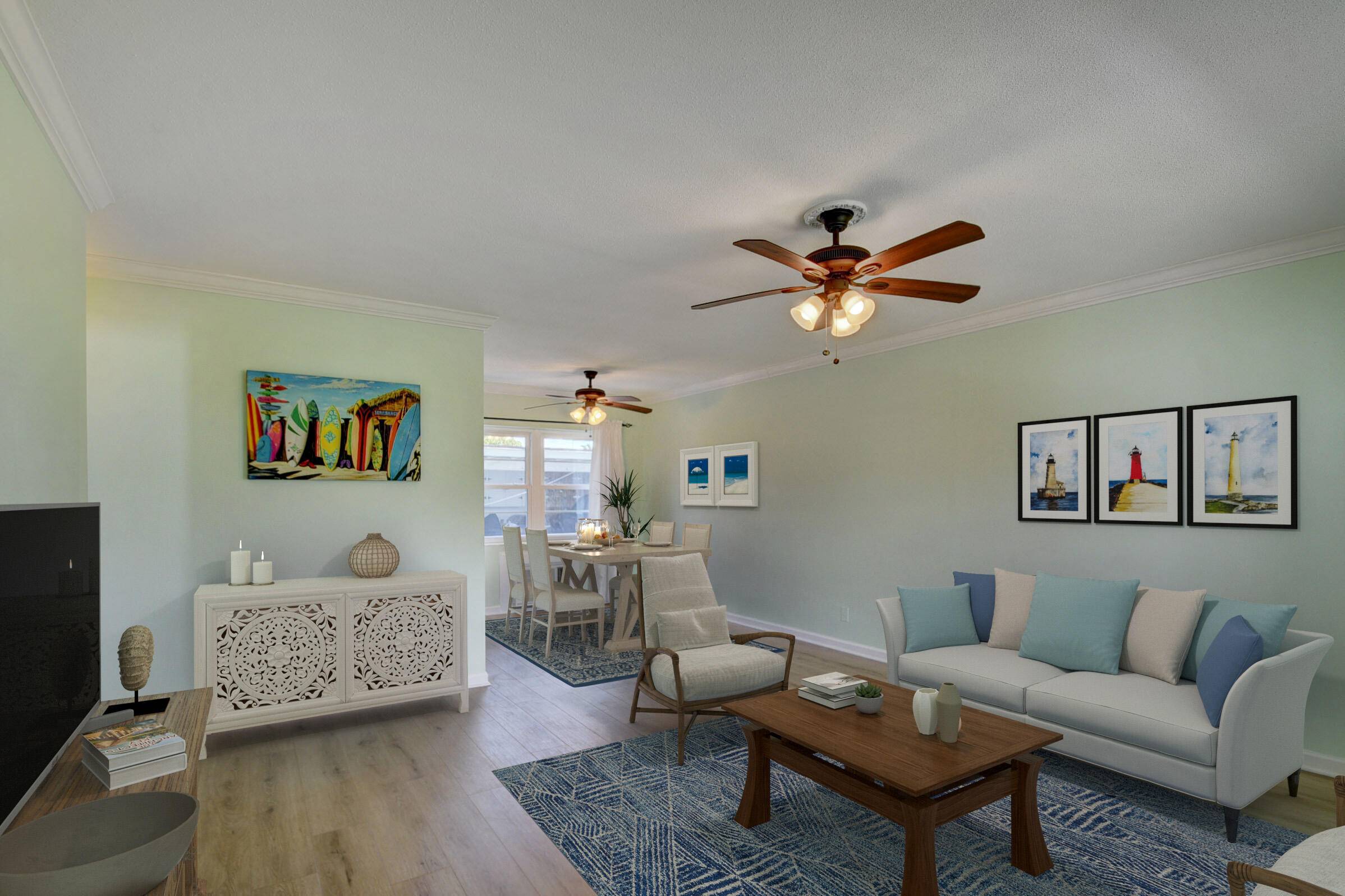 Lantana, FL 33462,219 Lakeview AVE 105