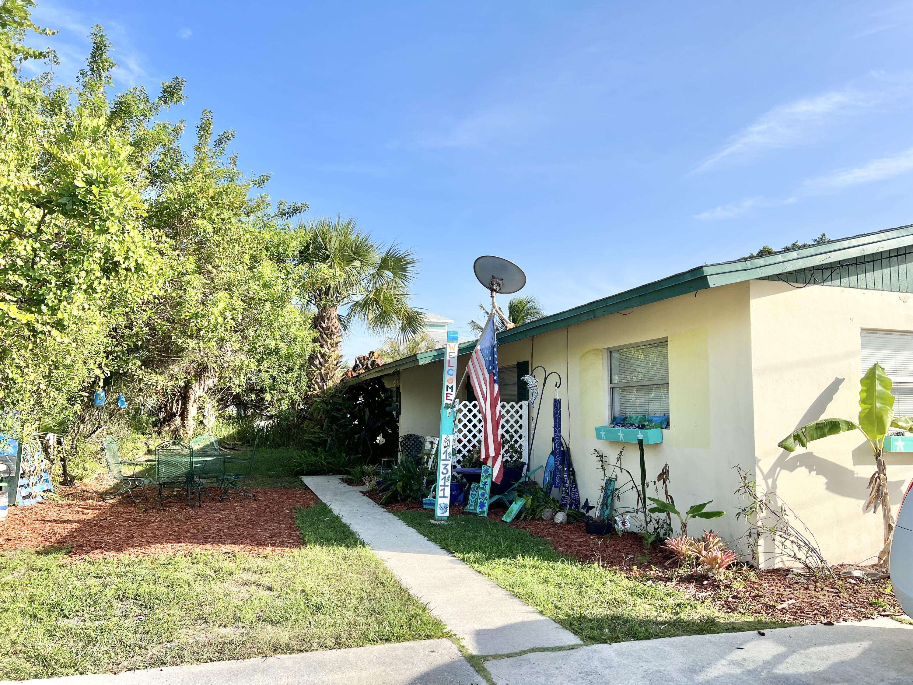 Fort Pierce, FL 34949,1311 Binney DR