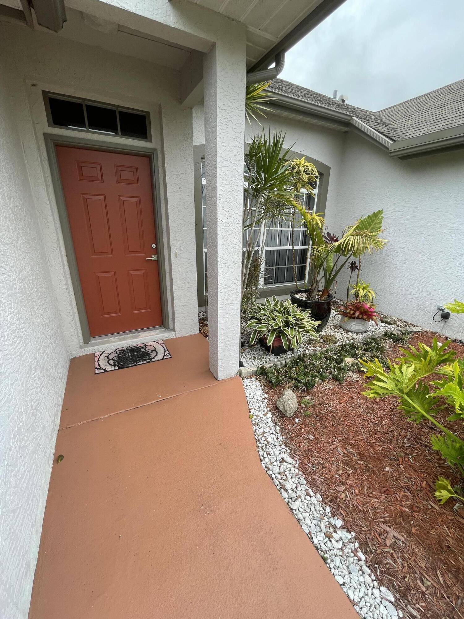 Port Saint Lucie, FL 34953,500 SW Aster RD