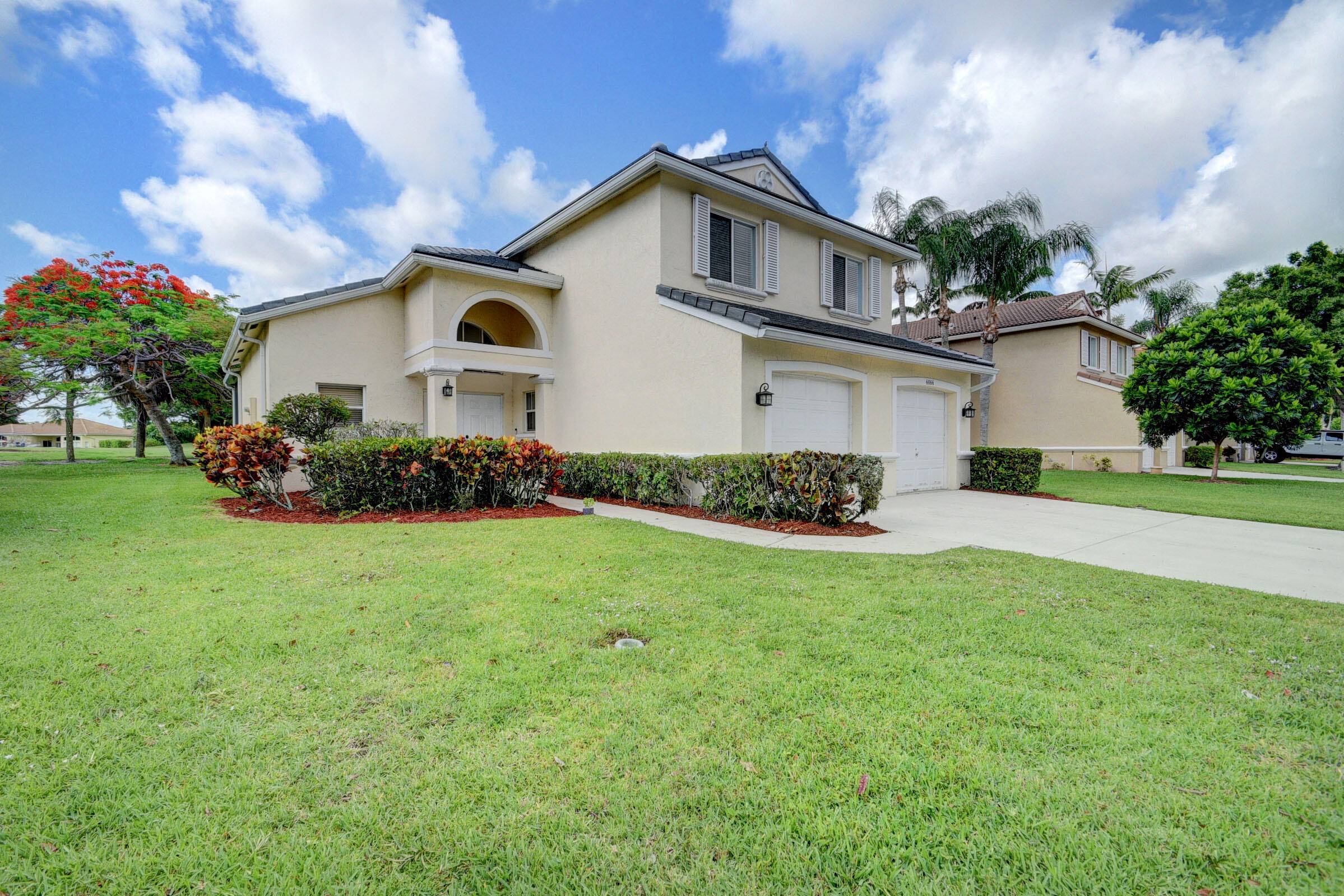 Lake Worth, FL 33463,6066 Las Colinas CIR