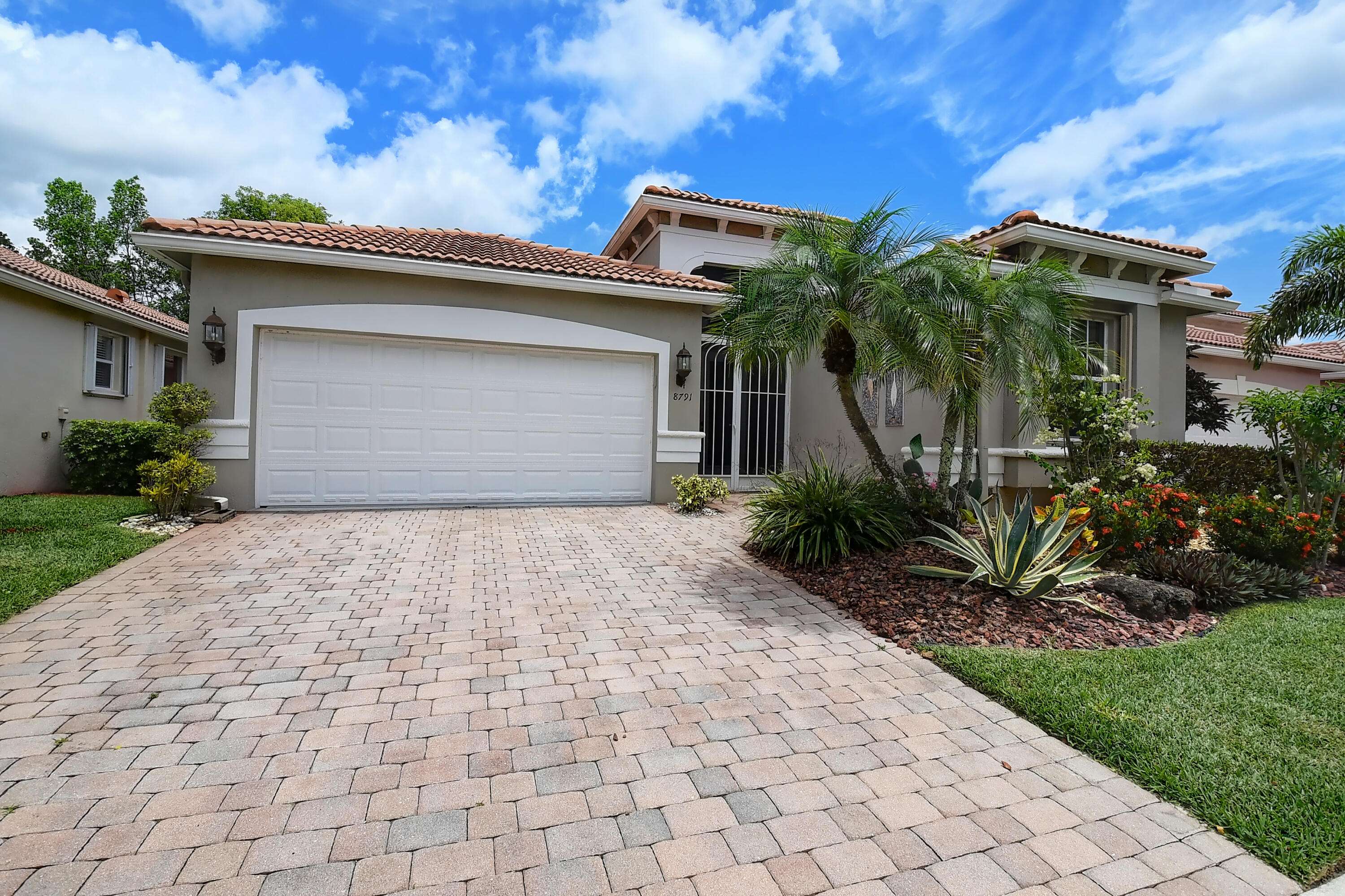 Lake Worth, FL 33467,8791 Via Avellino