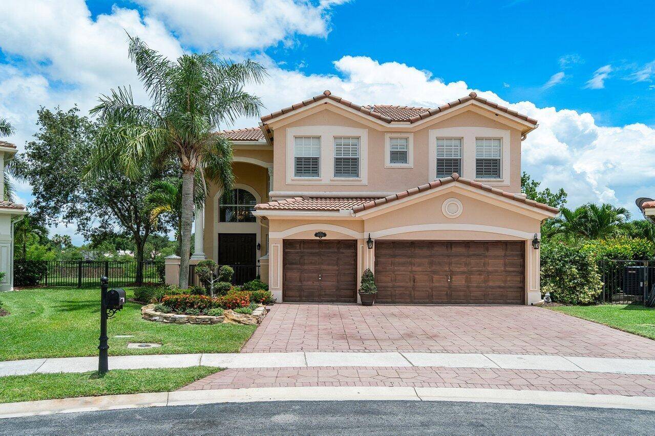 Wellington, FL 33414,10586 Galleria ST