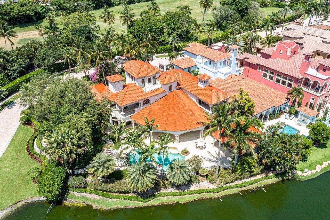 Boca Raton, FL 33432,385 Mizner Lake Estates DR