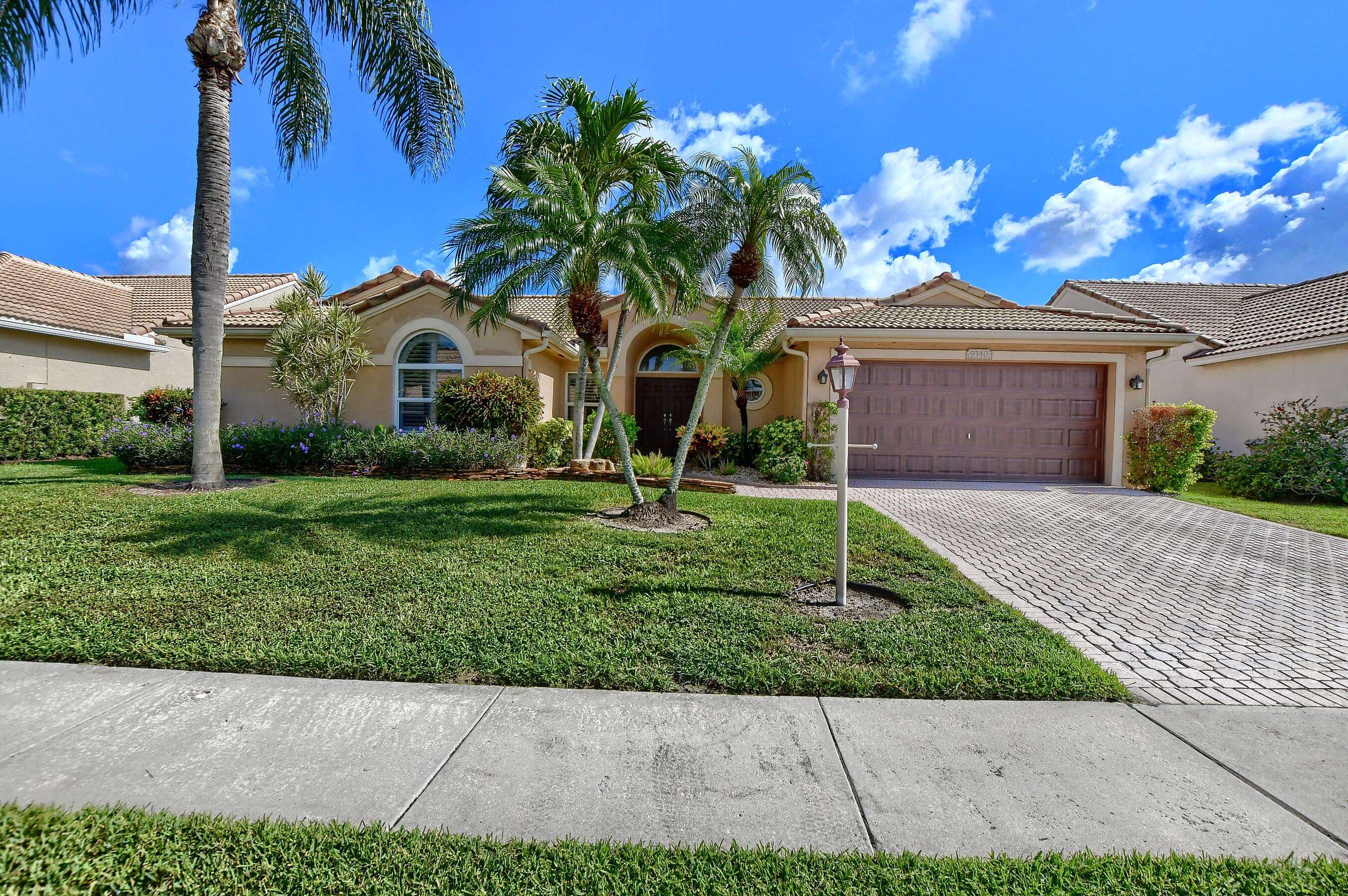 Boca Raton, FL 33496,9340 Vedra Pointe LN