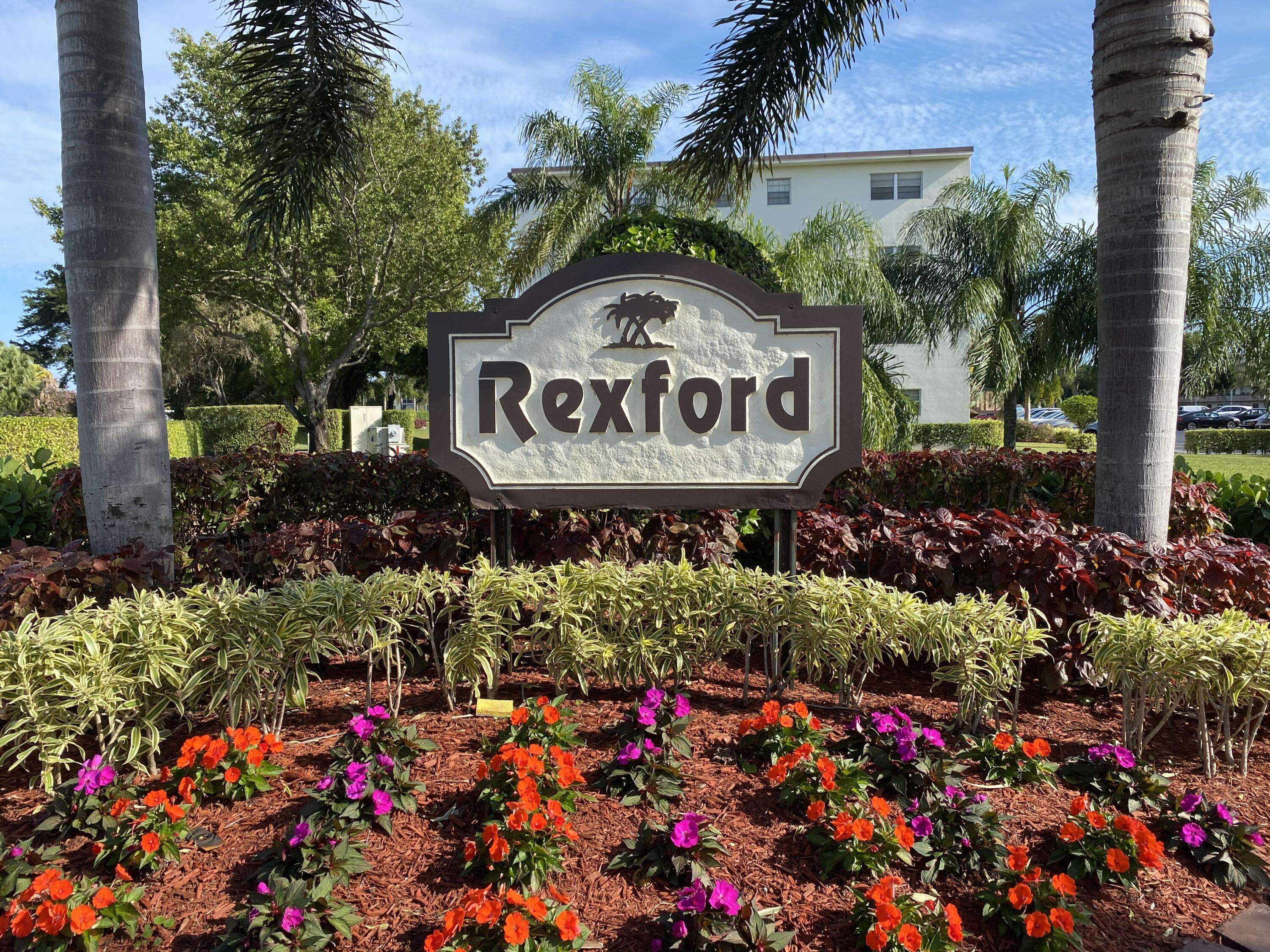 Boca Raton, FL 33434,3055 Rexford C