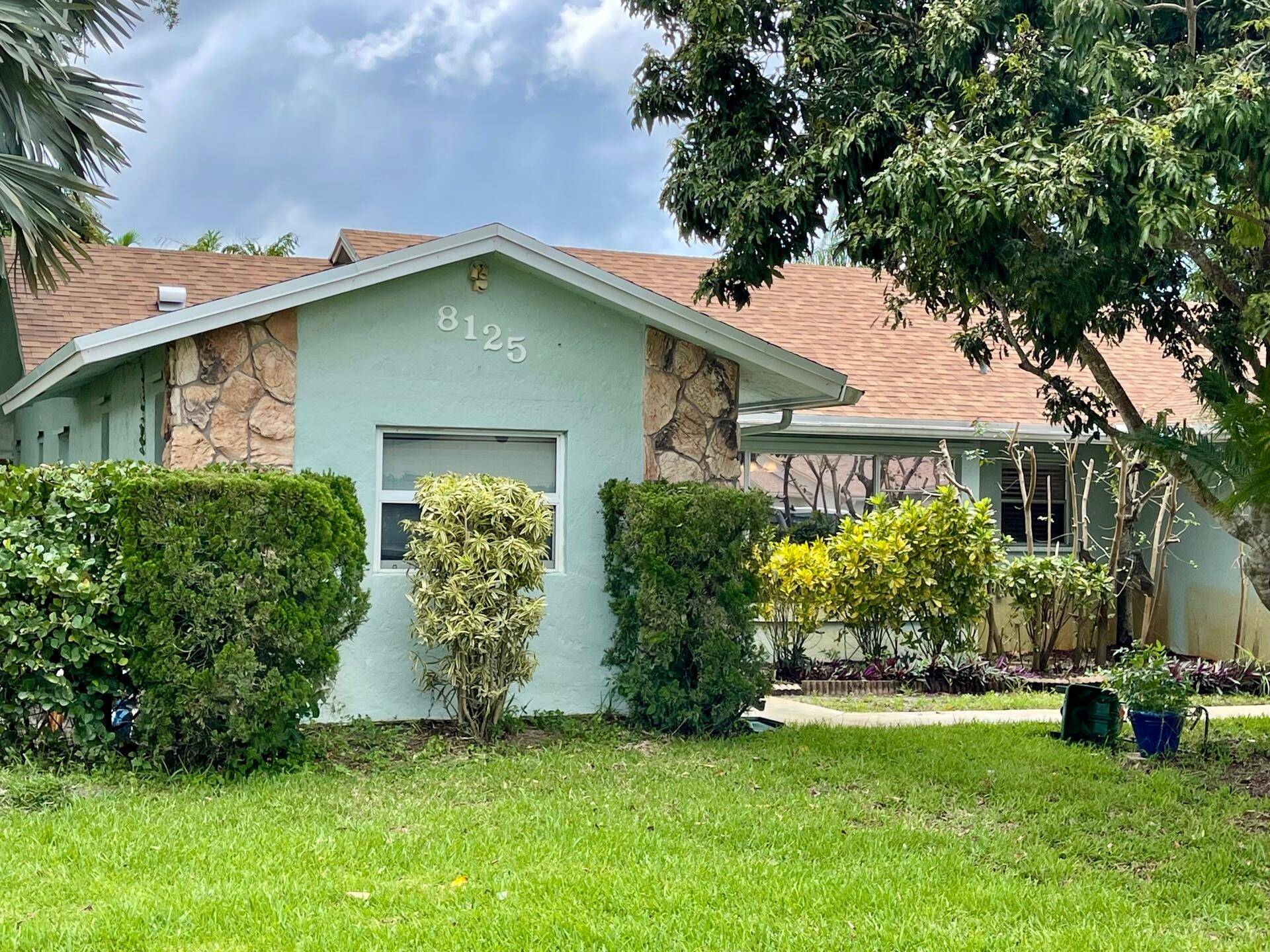 Lake Worth, FL 33467,8125 Chatuga CT