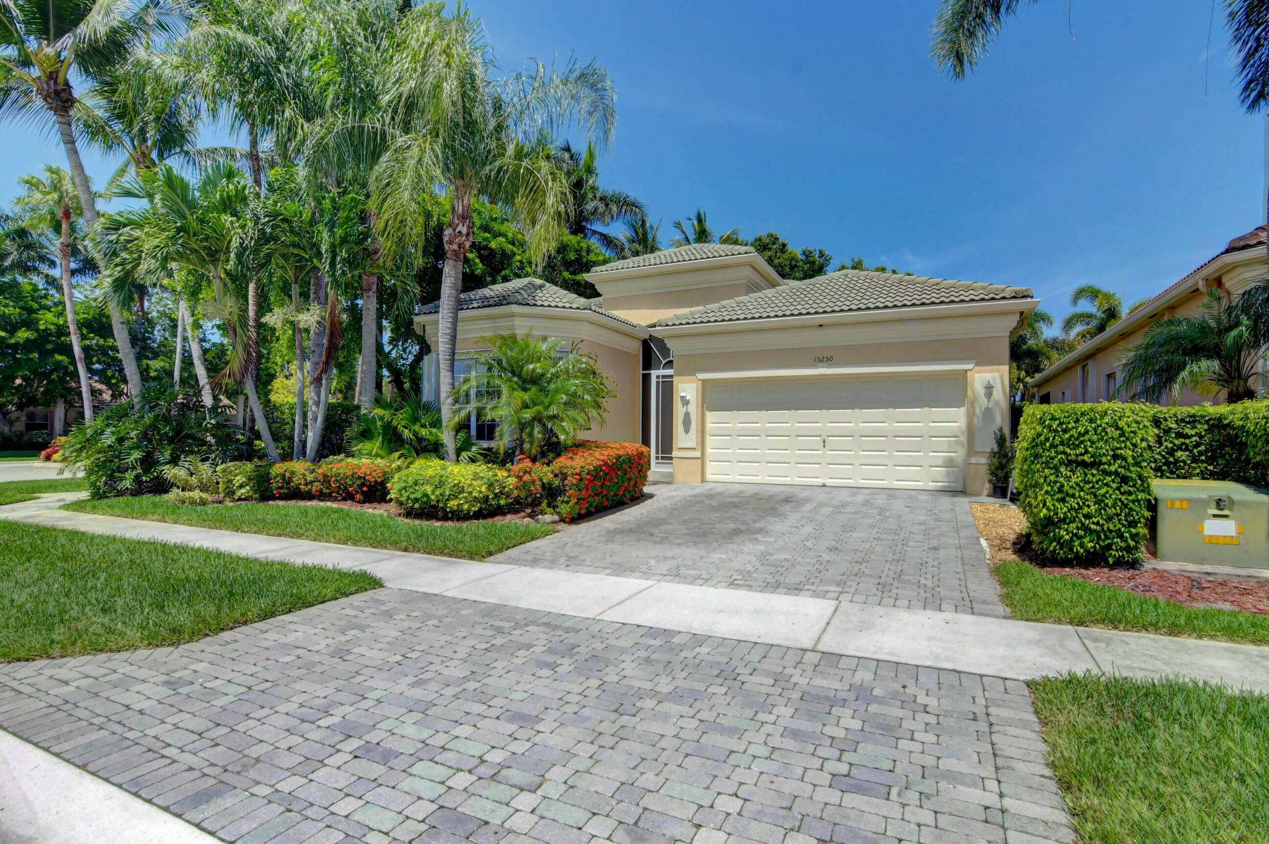 Delray Beach, FL 33446,15250 Fiorenza CIR