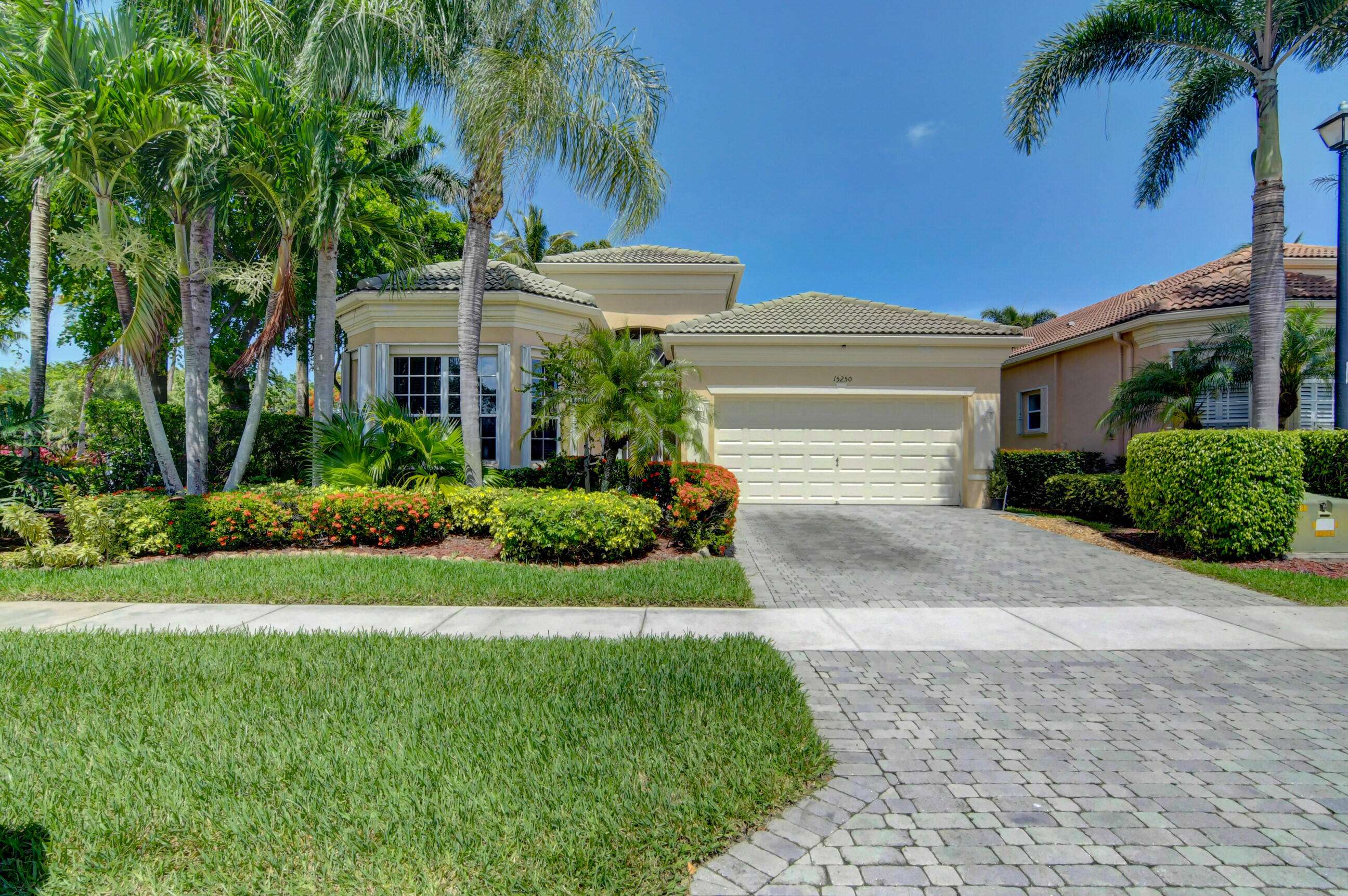 Delray Beach, FL 33446,15250 Fiorenza CIR